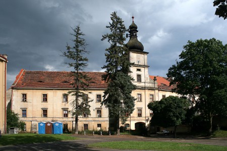 zamek-bela-pod-bezdezem-mlada-boleslav