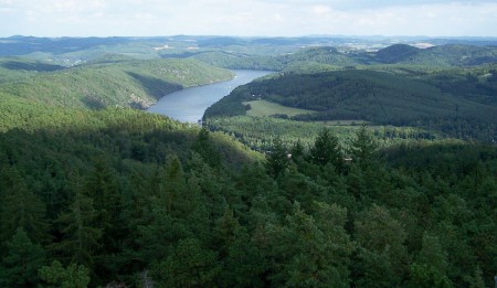 rozhledna-vesely-vrch-u-mokrska