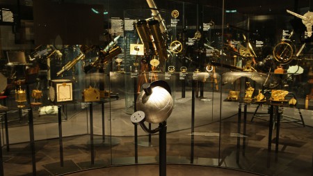 narodni-technicke-muzeum-v-praze - astronomie