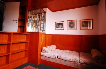 mullerova-vila-narodni-kulturni-pamatka - interier