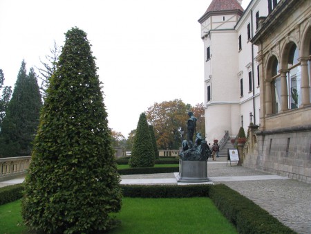 zamek-konopiste-narodni-kulturni-pamatka