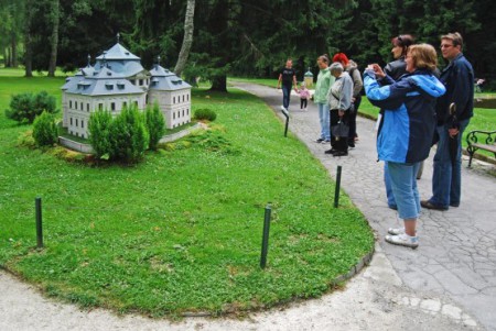 miniaturpark-boheminium-v-marianskych-laznich