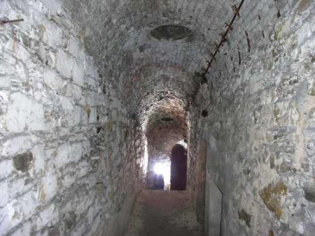 Vyšehradské kasematy