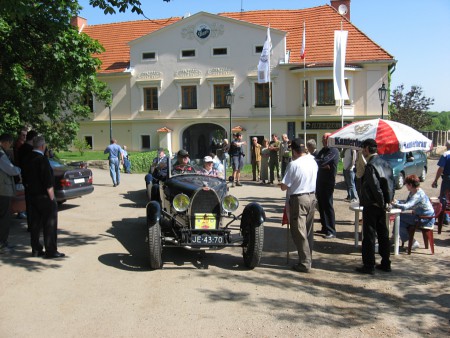 Automuzeum-Praga