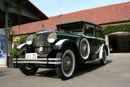 Automuzeum-Praga