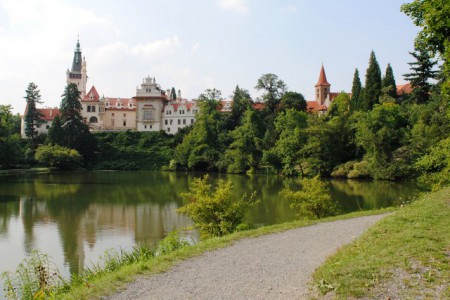 pruhonicky-zamek-a-park