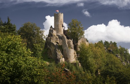 hrad-frydstejn-zricenina