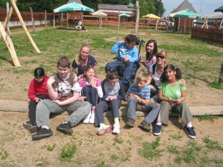 Zoopark Zelčín