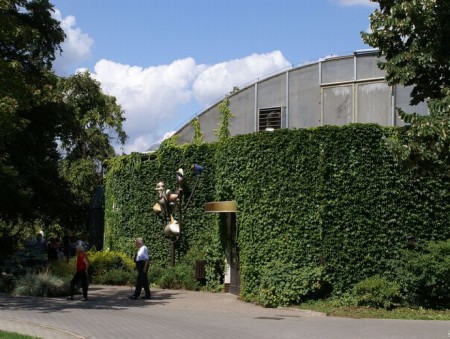 zoo-dvur-kralove-nad-labem -ptaci-svet