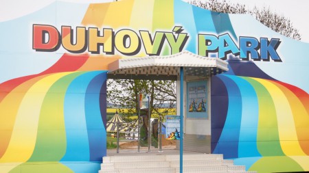 zabavni-duhovy-park - Třebovle