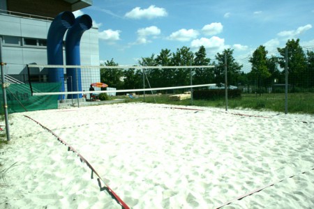 aquapark-a-koupaliste-barrandov-aquadream - venkovni-louka