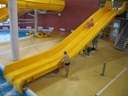 dvojskluzavka