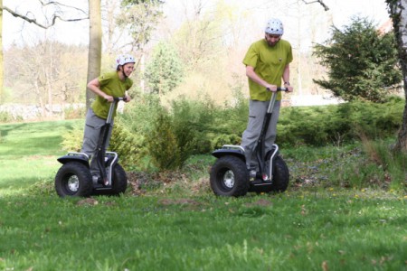 outdoorove-centrum-offpark-v-susici - segway