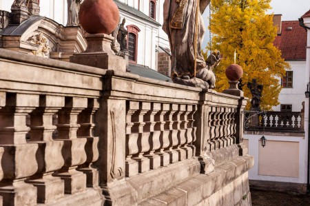 klaster-broumov-vzdelavaci-a-kulturni-centrum - balustrada