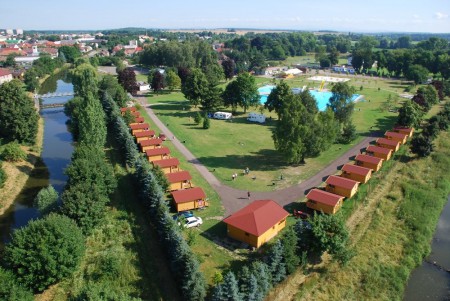fajnpark-chlumec-nad-cidlinou-zabavni-park - kemp-chlumec