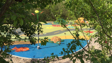 fajnpark-chlumec-nad-cidlinou-zabavni-park - minimesto