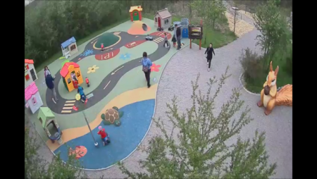 fajnpark-chlumec-nad-cidlinou-zabavni-park - minimesto