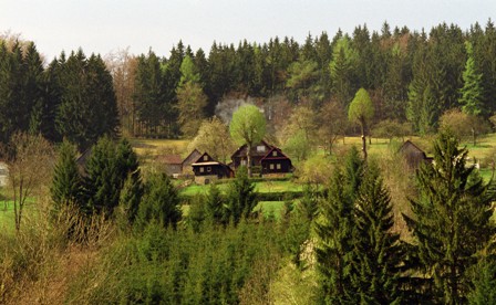 huslenky