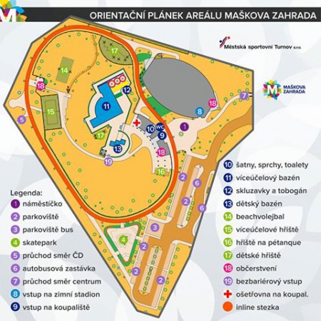 aquapark-maskova-zahrada-sportovne-rekreacni-areal-turnov - planek
