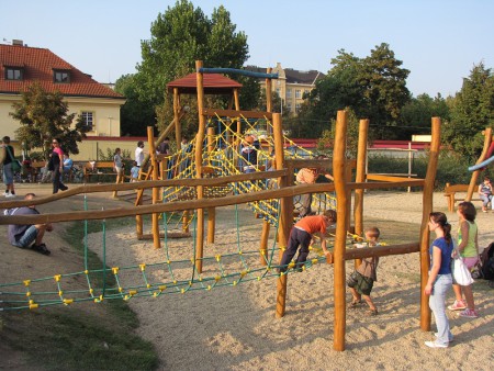 Sem můžete přidat popisekAreal volneho casu - Gutovka
