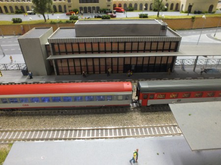 kralovstvi-zeleznic-expozice-a-prodejna - model Praha