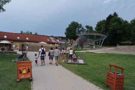 bobova-draha-lipno-nad-vltavou
