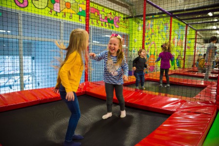 Toboga Fantasy-rodinne-zabavni-centrum-pro-deti