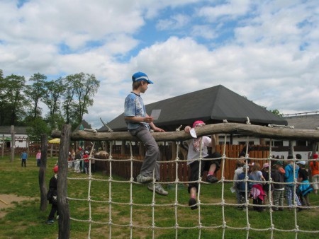 zoopark-zelcin