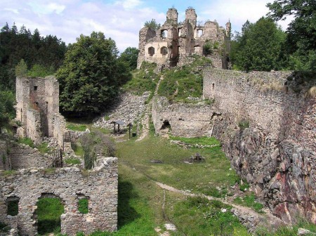hrad-divci-kamen