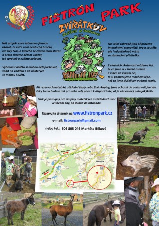 fistron-park-zookoutek-zviratkov