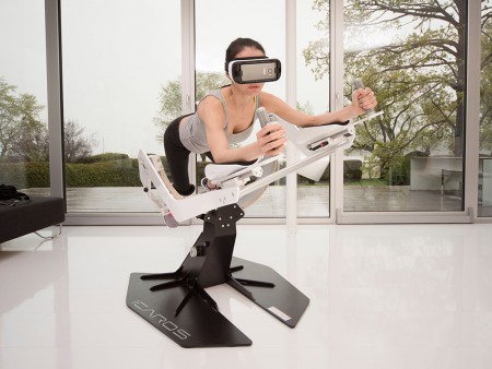 herna-avatar-ve-virtualni-realite-praha - icaros