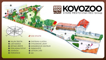 kovozoo-stare-mesto-jedina-kovova-zoo-v-evrope